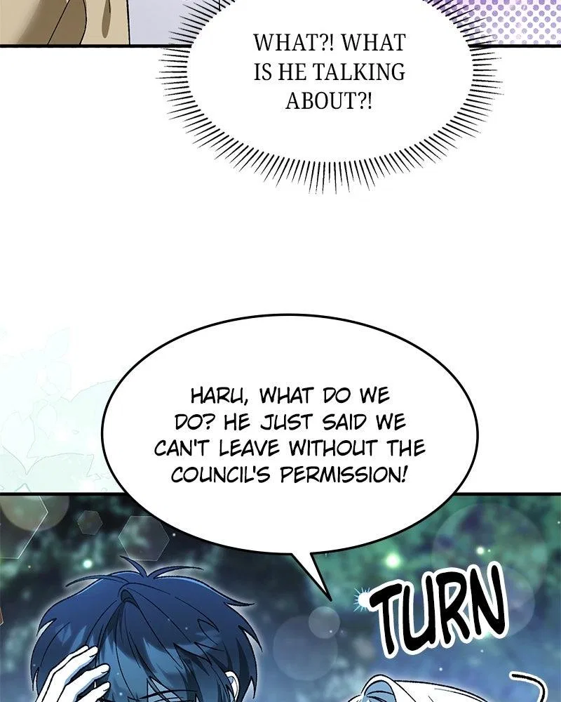 The Emperor’s Puppy Chapter 73 – Page 61