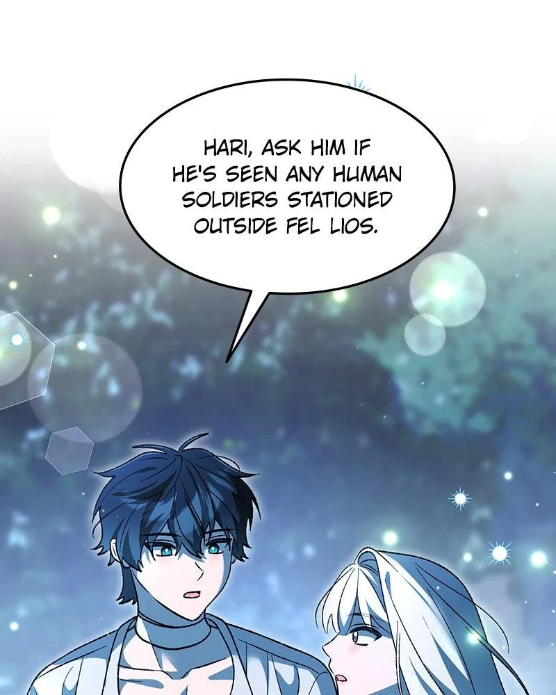 The Emperor’s Puppy Chapter 73 – Page 67