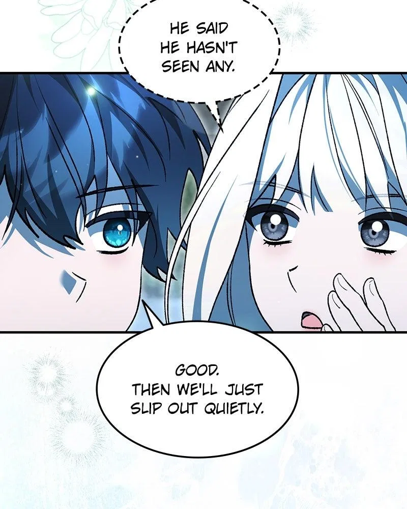 The Emperor’s Puppy Chapter 73 – Page 75