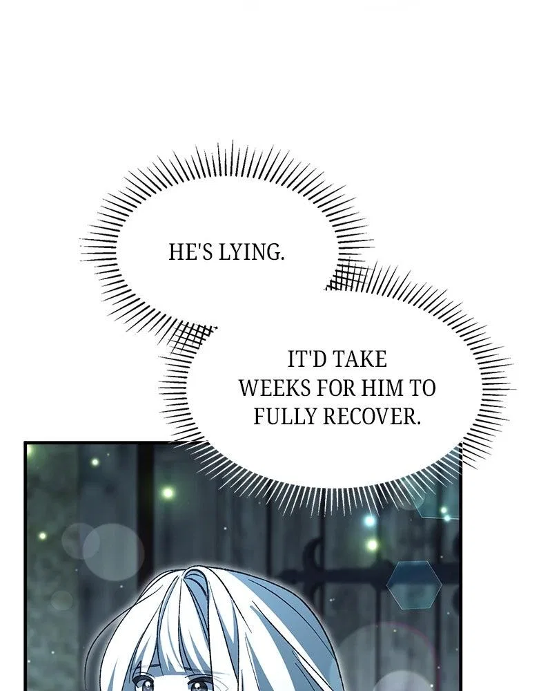 The Emperor’s Puppy Chapter 73 – Page 79
