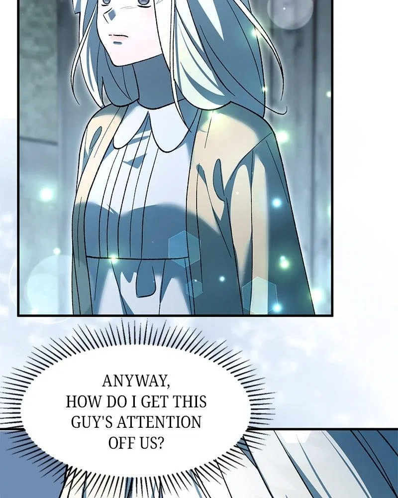 The Emperor’s Puppy Chapter 73 – Page 80