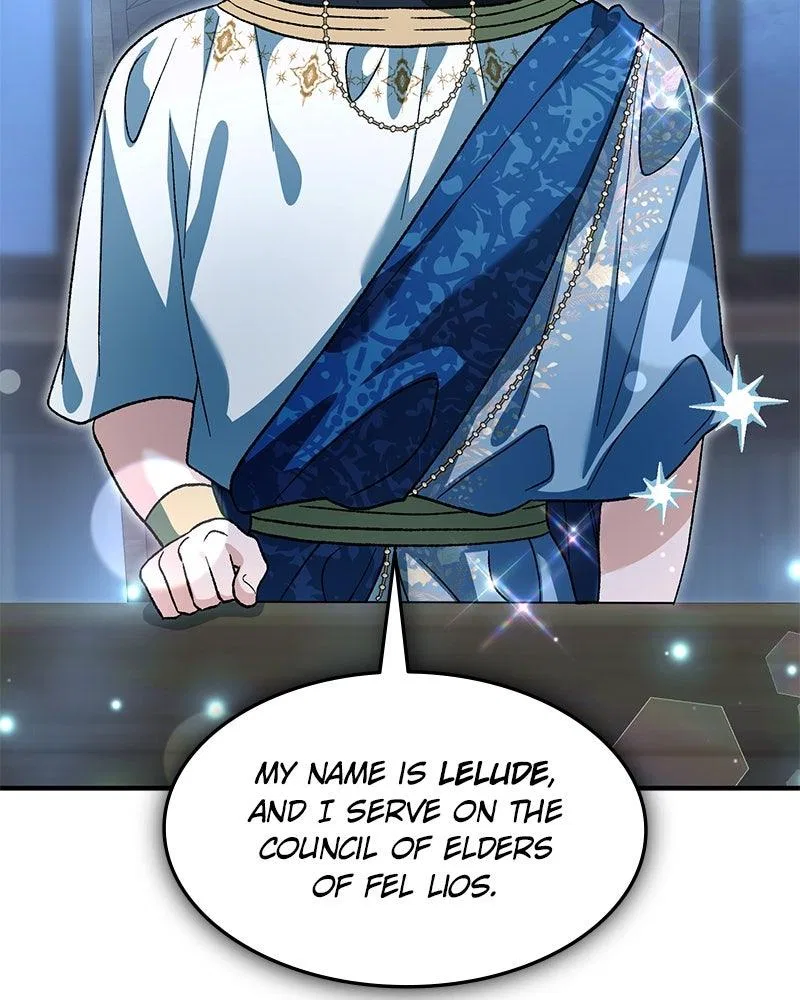 The Emperor’s Puppy Chapter 73 – Page 91