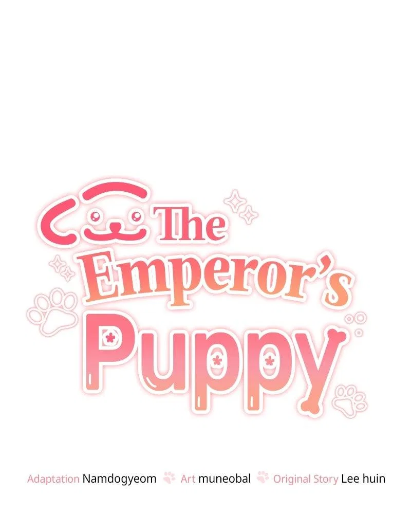 The Emperor’s Puppy Chapter 72 – Page 57