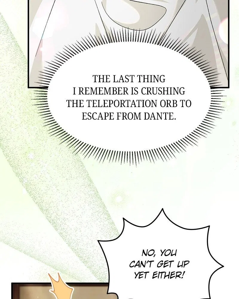 The Emperor’s Puppy Chapter 72 – Page 68