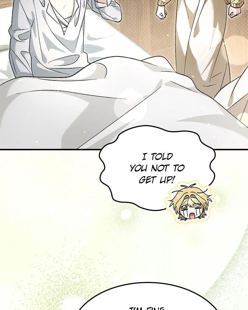 The Emperor’s Puppy Chapter 72 – Page 74