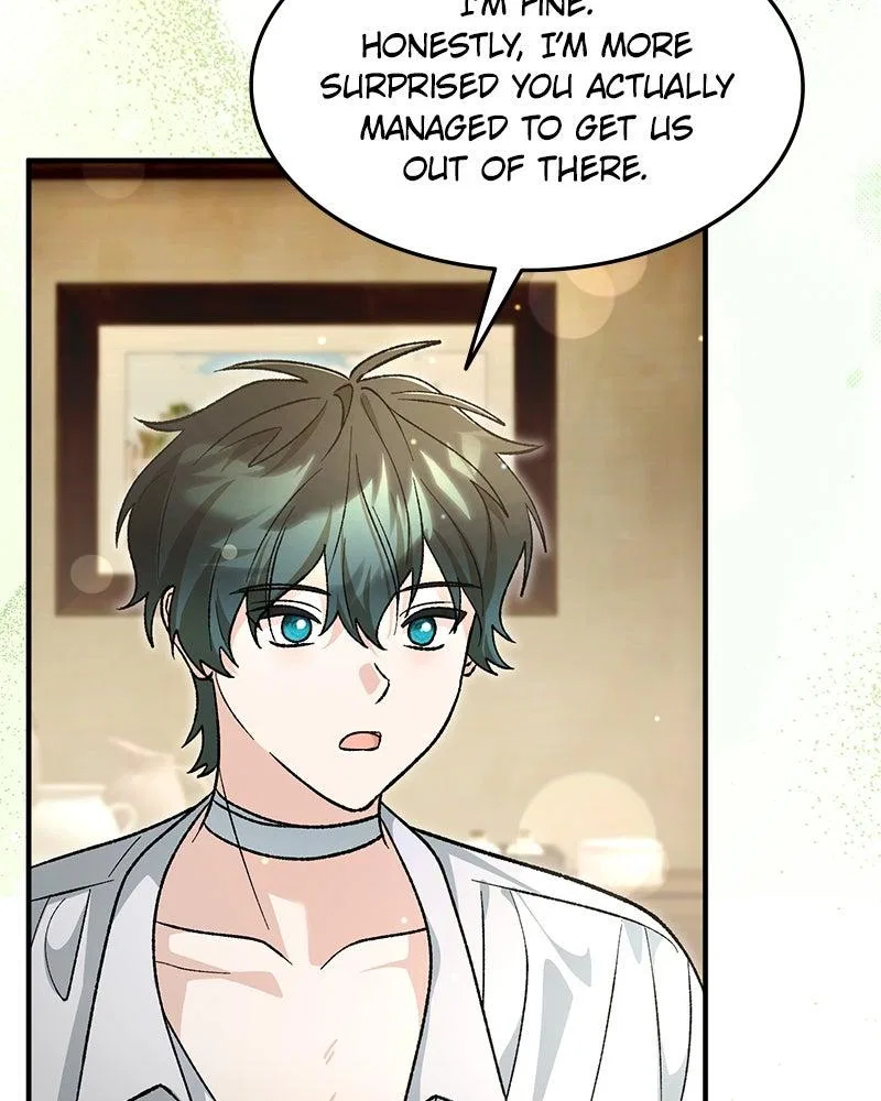 The Emperor’s Puppy Chapter 72 – Page 75