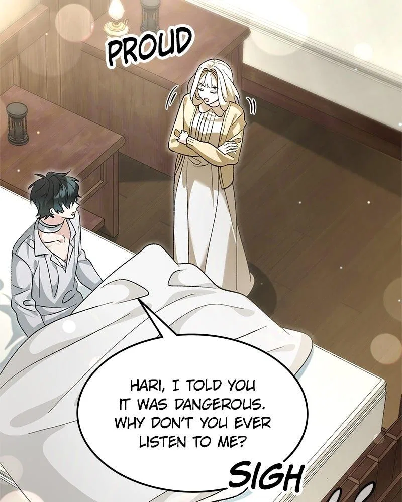 The Emperor’s Puppy Chapter 72 – Page 77