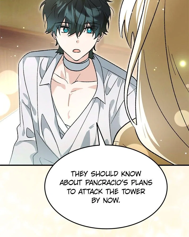 The Emperor’s Puppy Chapter 72 – Page 81