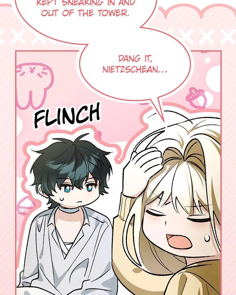 The Emperor’s Puppy Chapter 72 – Page 84