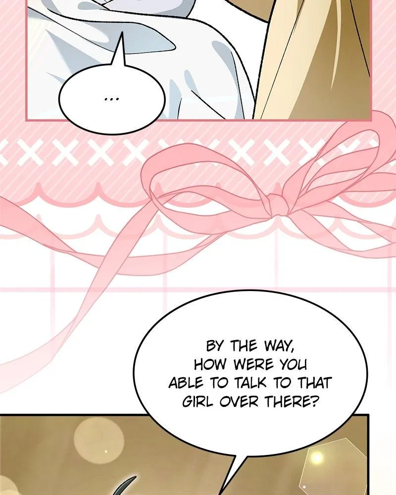 The Emperor’s Puppy Chapter 72 – Page 85