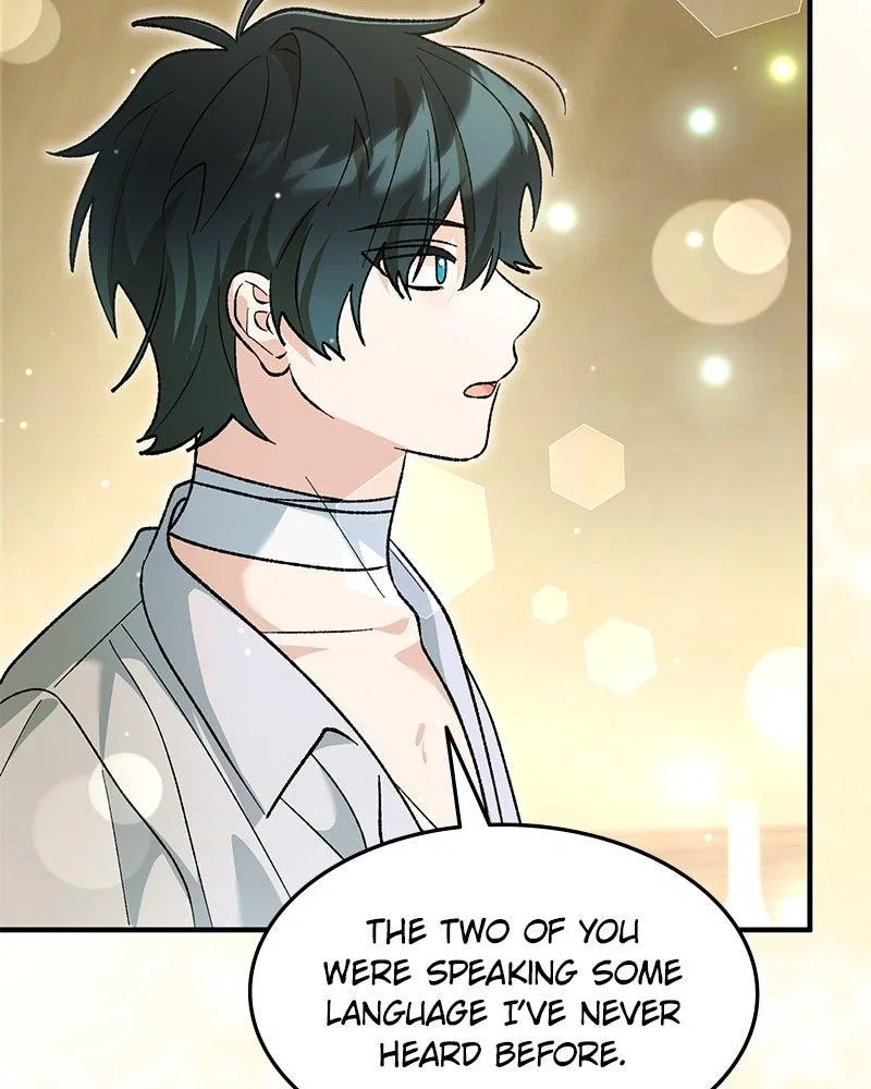 The Emperor’s Puppy Chapter 72 – Page 86