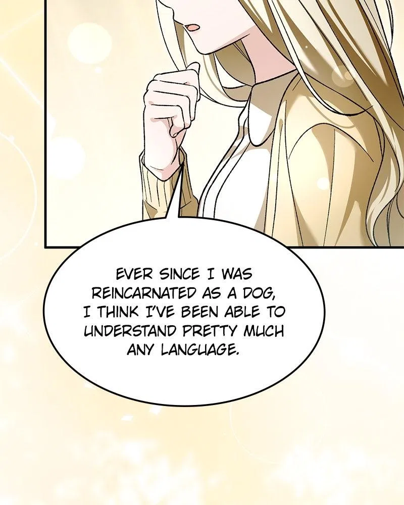 The Emperor’s Puppy Chapter 72 – Page 88