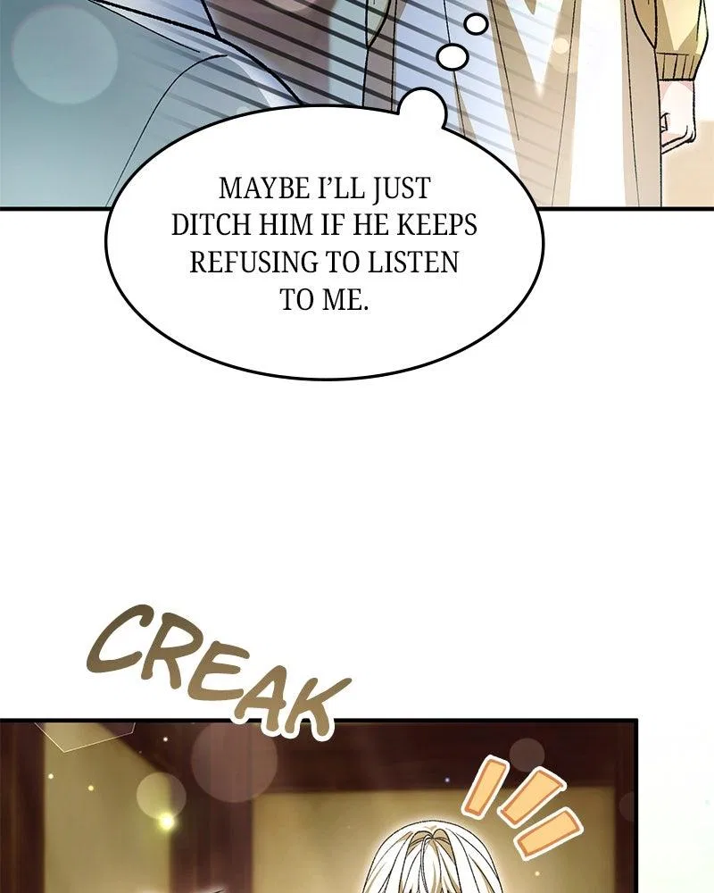 The Emperor’s Puppy Chapter 72 – Page 92