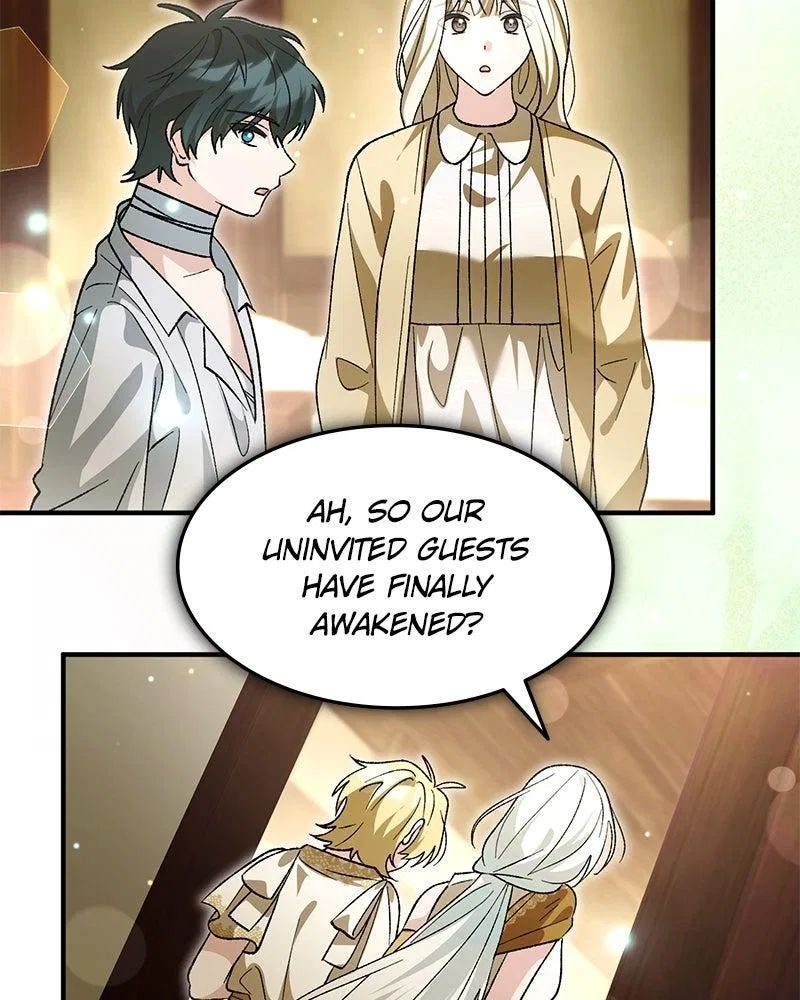 The Emperor’s Puppy Chapter 72 – Page 93