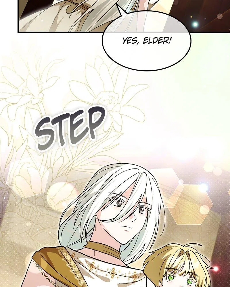 The Emperor’s Puppy Chapter 72 – Page 94