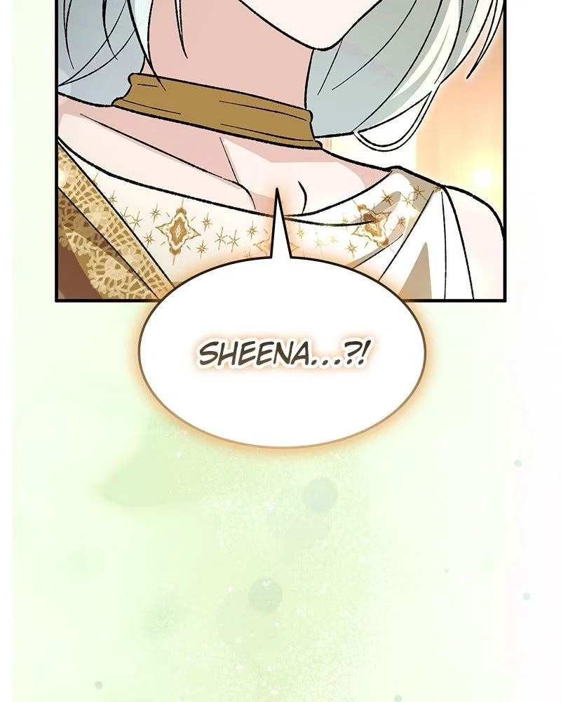 The Emperor’s Puppy Chapter 72 – Page 97