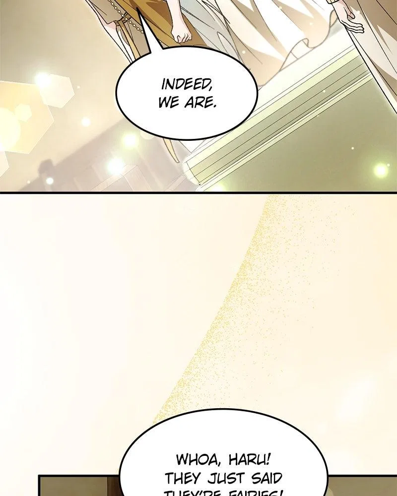 The Emperor’s Puppy Chapter 72 – Page 105