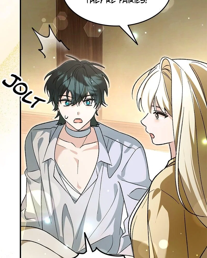 The Emperor’s Puppy Chapter 72 – Page 106