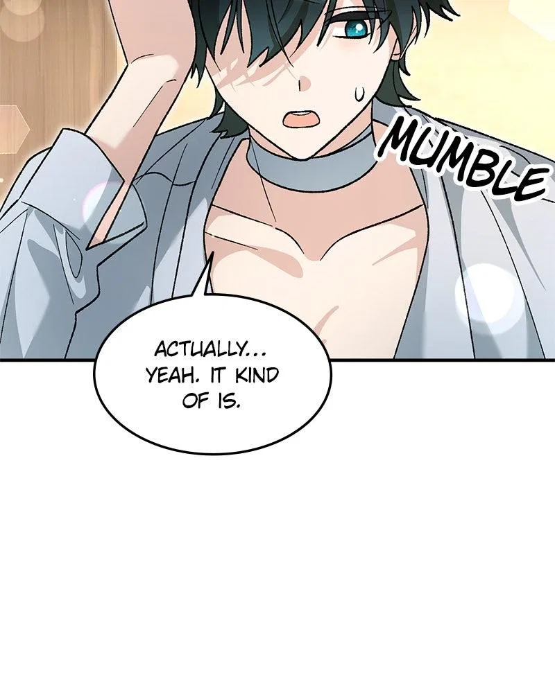 The Emperor’s Puppy Chapter 72 – Page 108