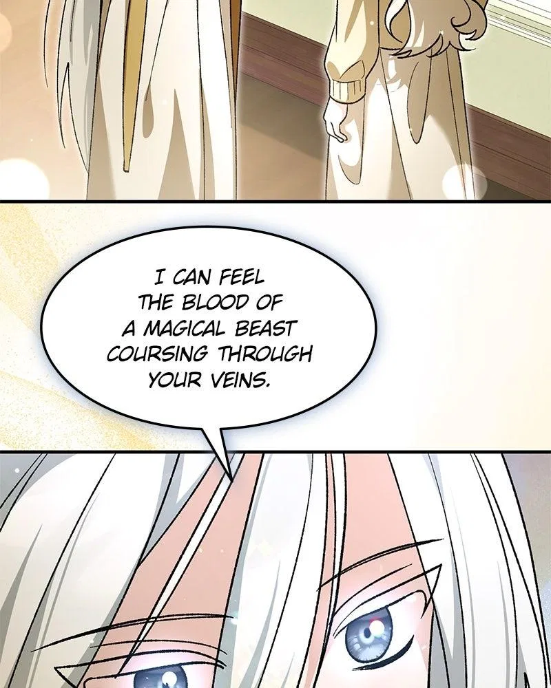 The Emperor’s Puppy Chapter 72 – Page 110