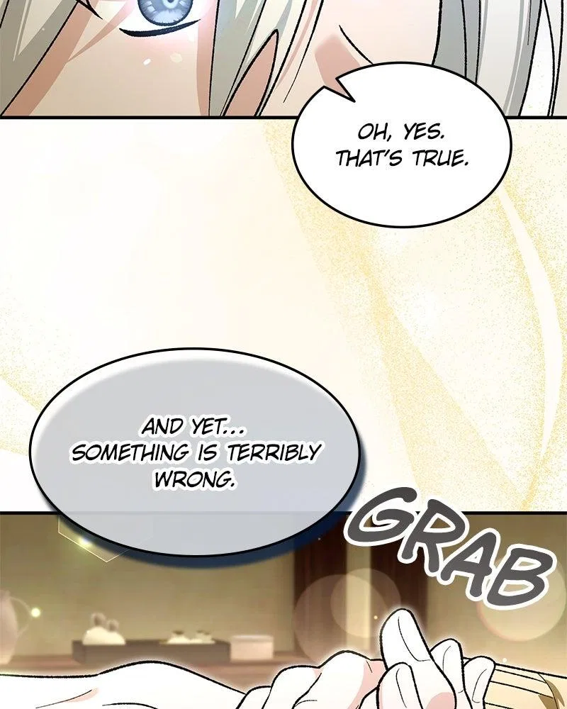 The Emperor’s Puppy Chapter 72 – Page 111