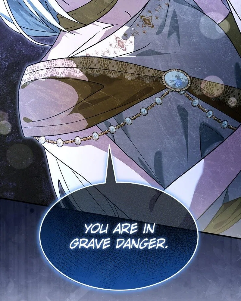 The Emperor’s Puppy Chapter 72 – Page 114