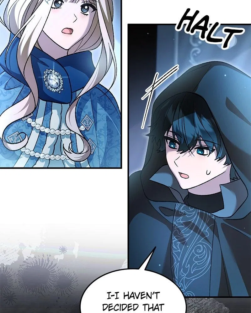 The Emperor’s Puppy Chapter 71 – Page 19