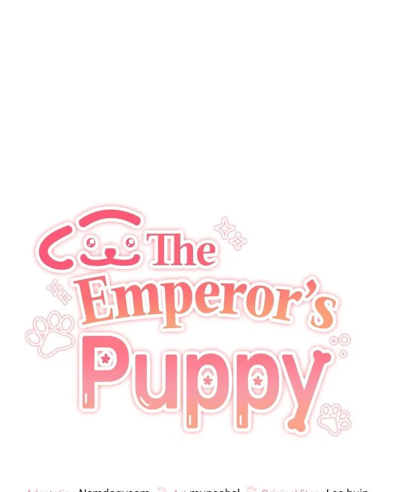 The Emperor’s Puppy Chapter 71 – Page 28