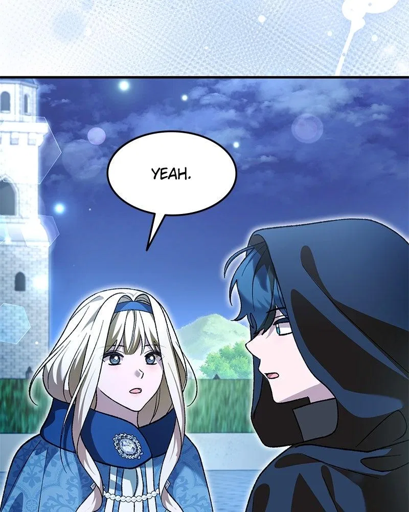 The Emperor’s Puppy Chapter 71 – Page 62
