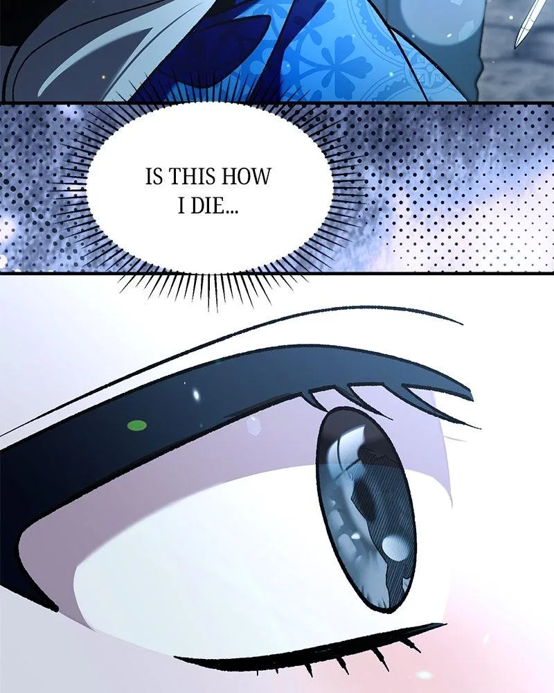 The Emperor’s Puppy Chapter 71 – Page 91