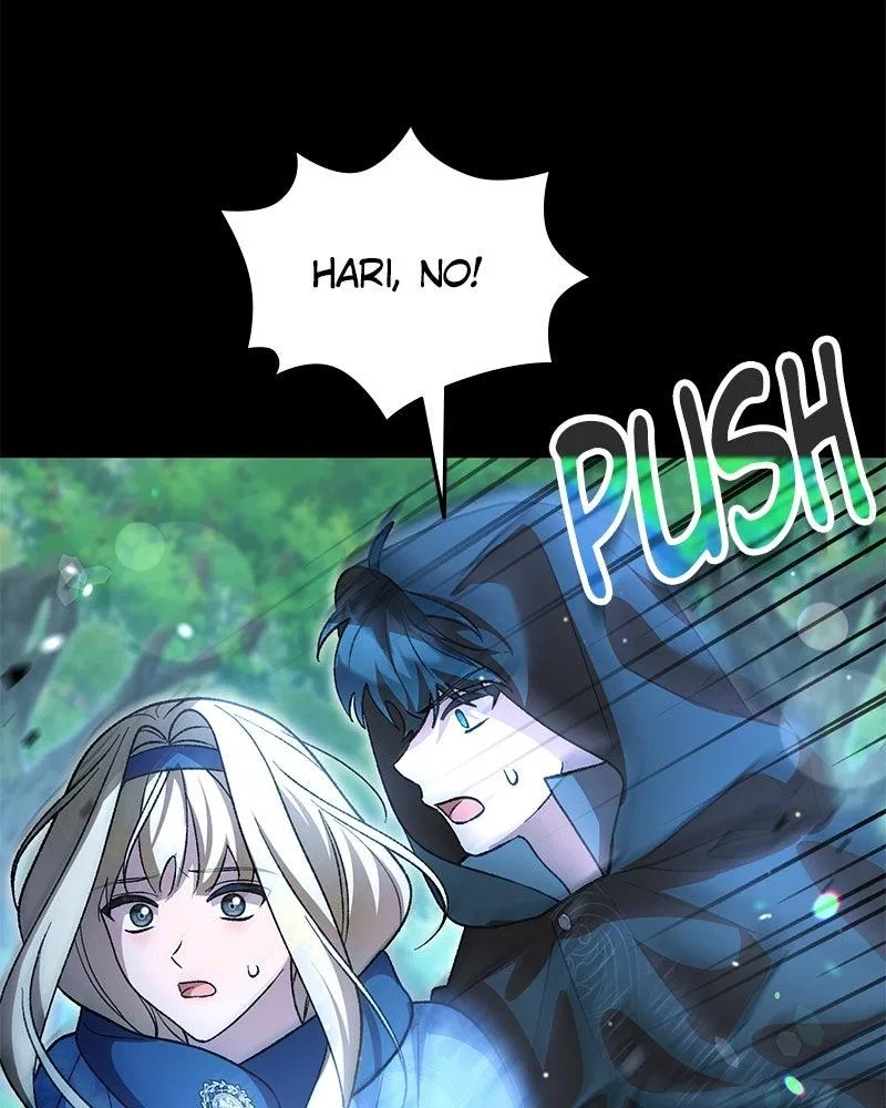 The Emperor’s Puppy Chapter 71 – Page 93