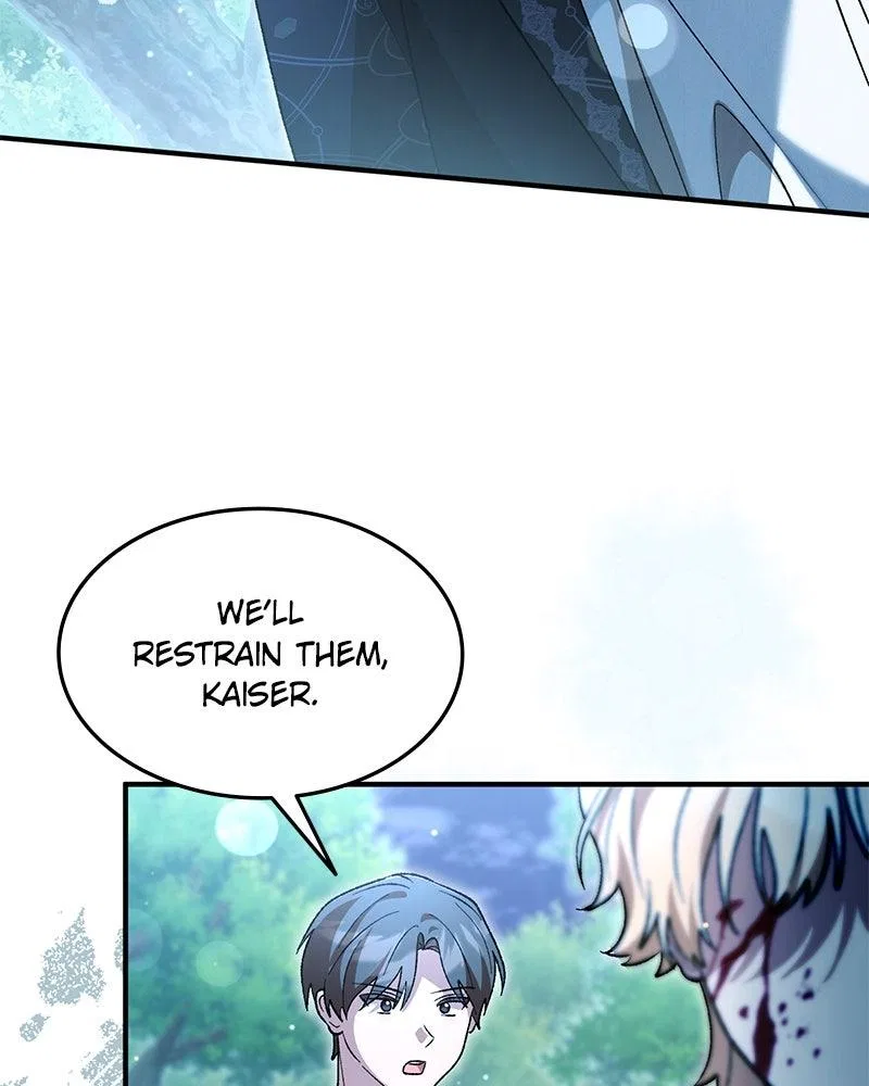 The Emperor’s Puppy Chapter 71 – Page 105