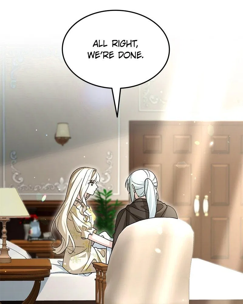 The Emperor’s Puppy Chapter 70 – Page 3
