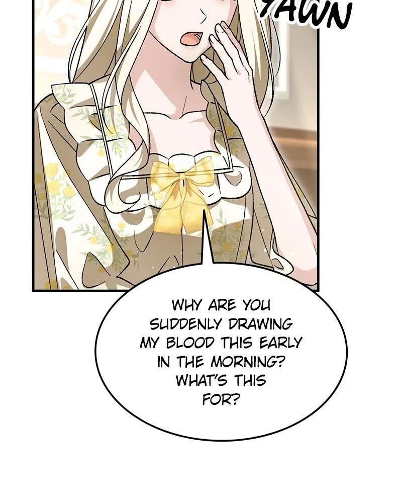 The Emperor’s Puppy Chapter 70 – Page 5