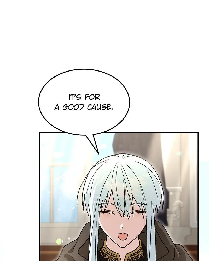 The Emperor’s Puppy Chapter 70 – Page 6