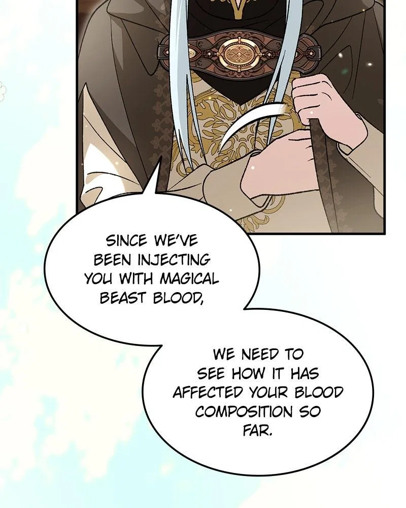 The Emperor’s Puppy Chapter 70 – Page 7