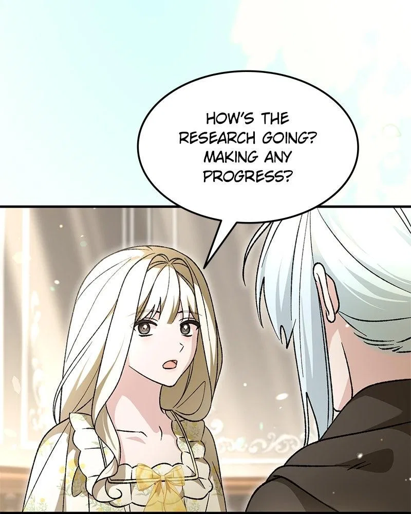 The Emperor’s Puppy Chapter 70 – Page 8