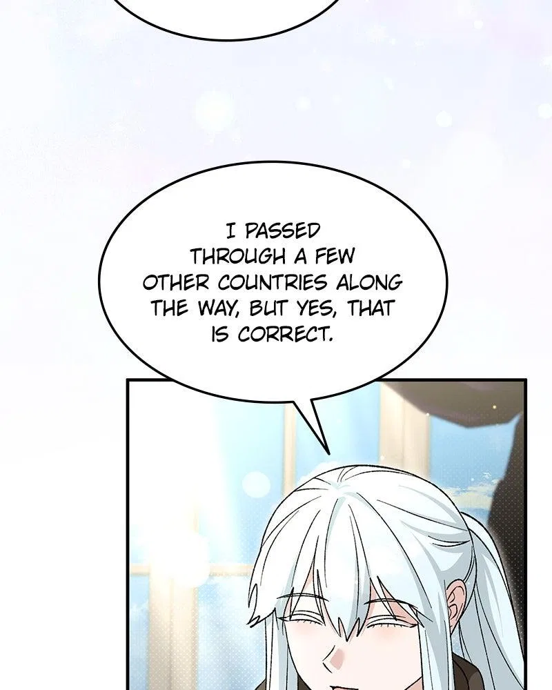 The Emperor’s Puppy Chapter 70 – Page 30