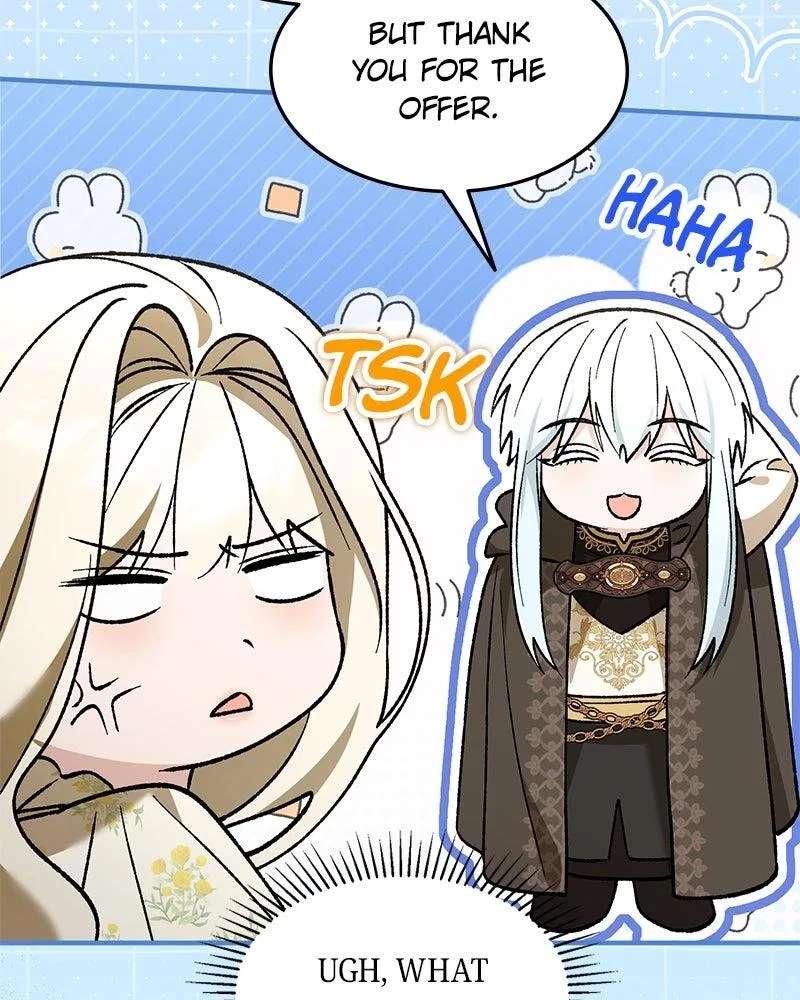 The Emperor’s Puppy Chapter 70 – Page 39