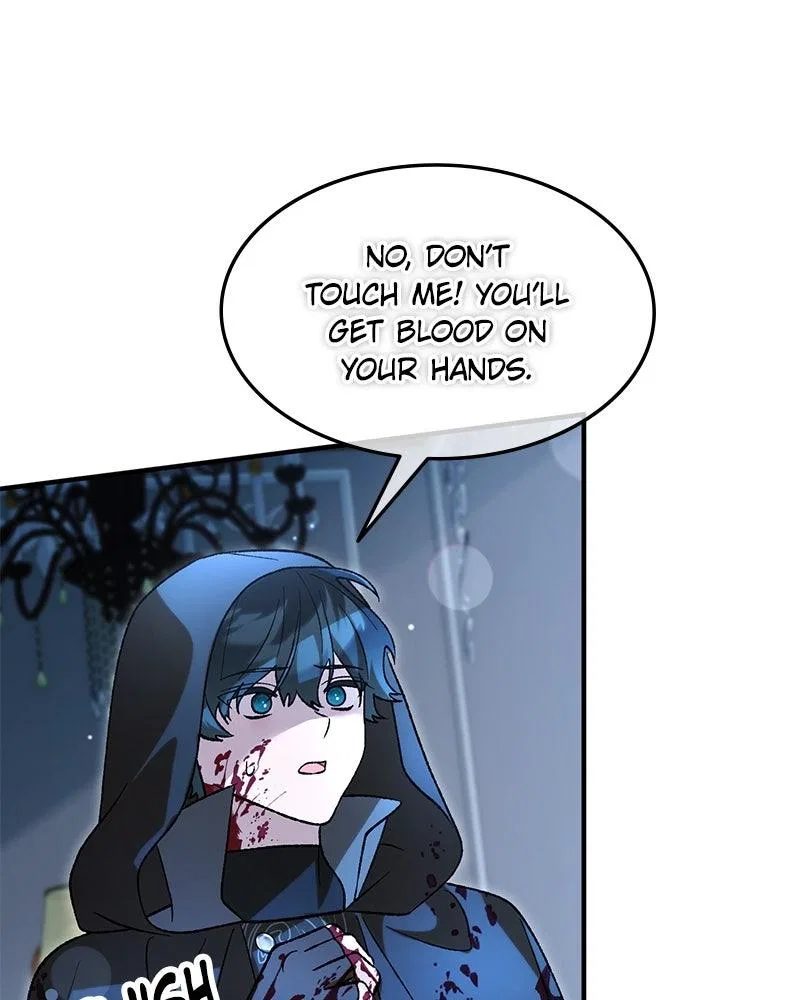 The Emperor’s Puppy Chapter 70 – Page 81
