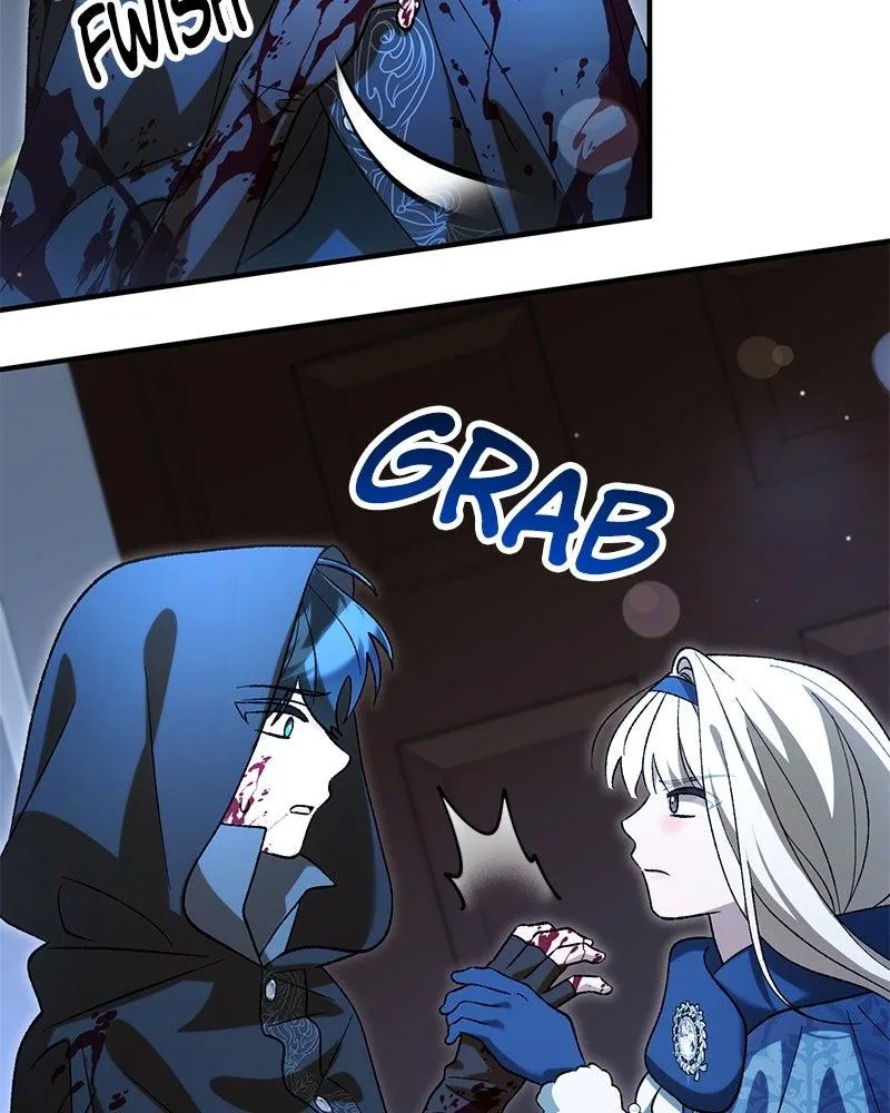 The Emperor’s Puppy Chapter 70 – Page 82