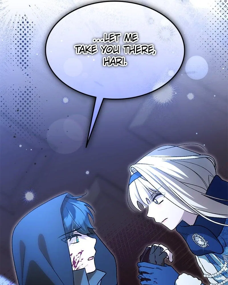 The Emperor’s Puppy Chapter 70 – Page 102