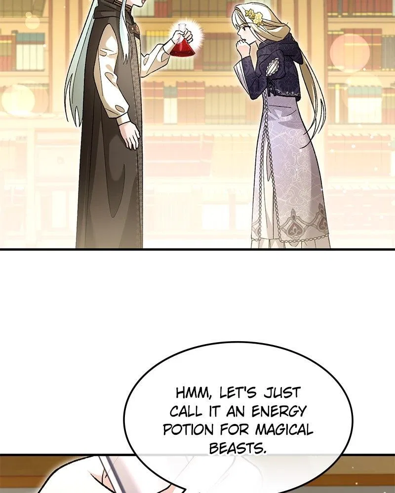 The Emperor’s Puppy Chapter 69 – Page 6