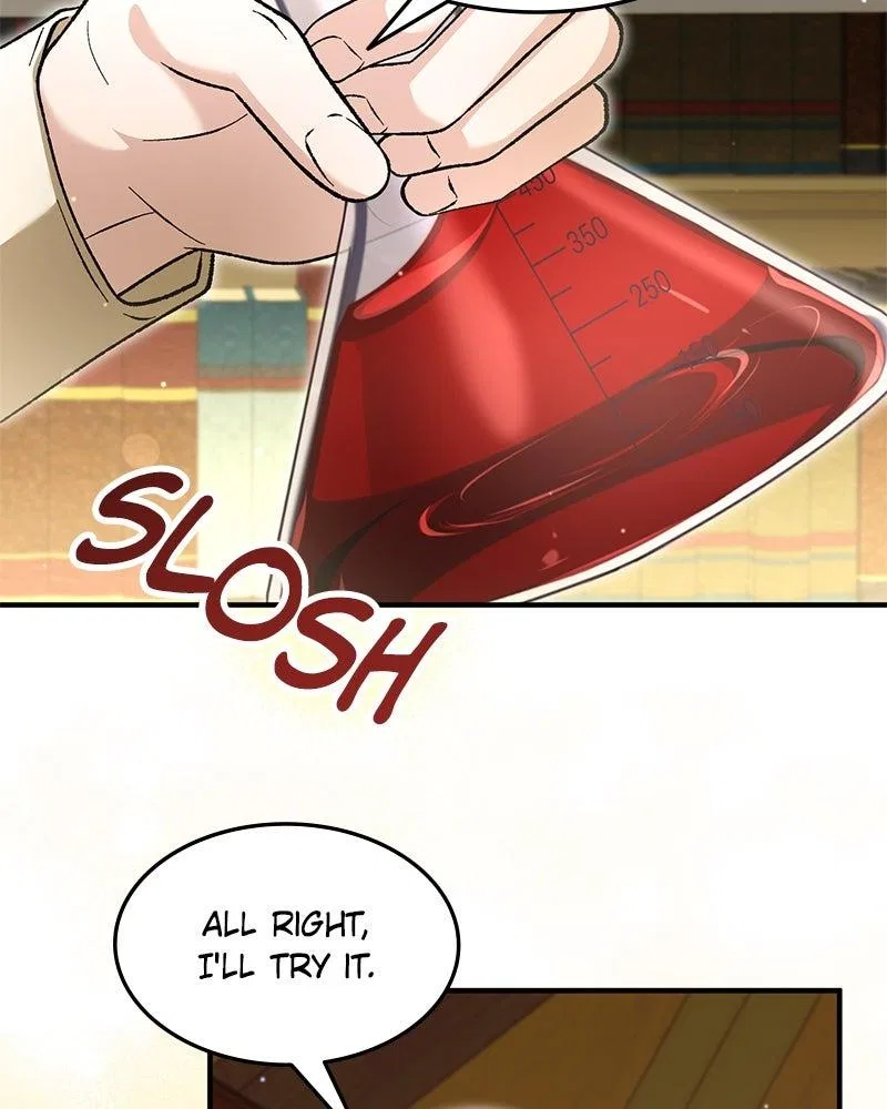 The Emperor’s Puppy Chapter 69 – Page 7