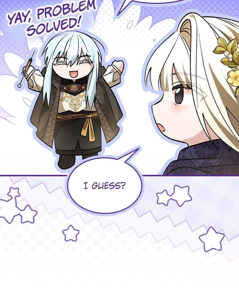 The Emperor’s Puppy Chapter 69 – Page 19