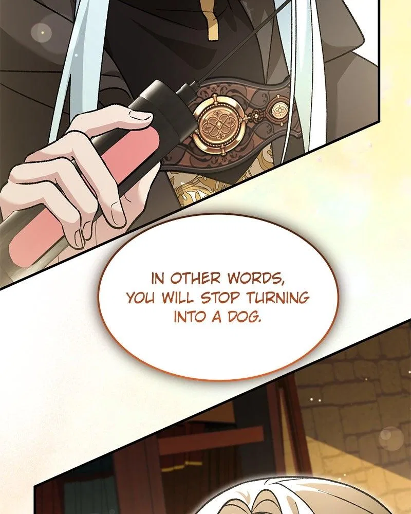 The Emperor’s Puppy Chapter 69 – Page 22