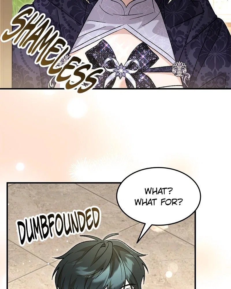The Emperor’s Puppy Chapter 69 – Page 37