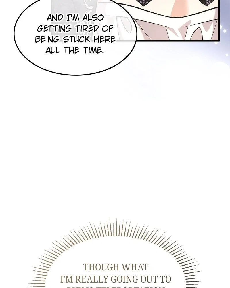 The Emperor’s Puppy Chapter 69 – Page 40
