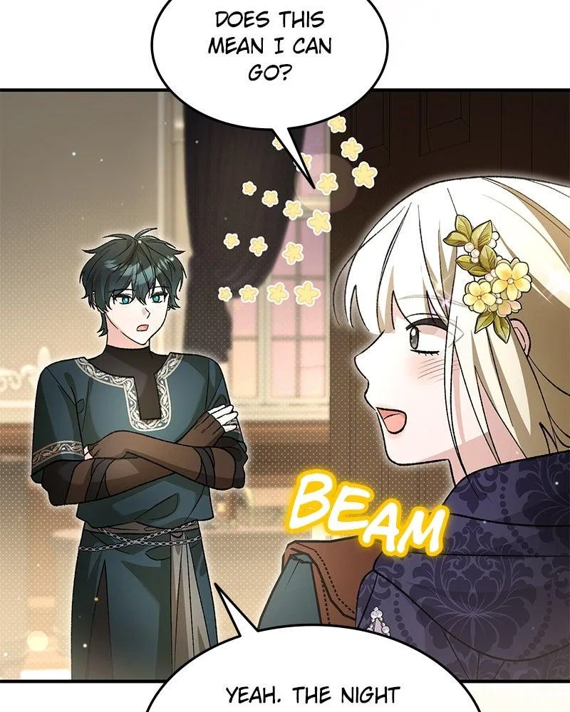 The Emperor’s Puppy Chapter 69 – Page 48