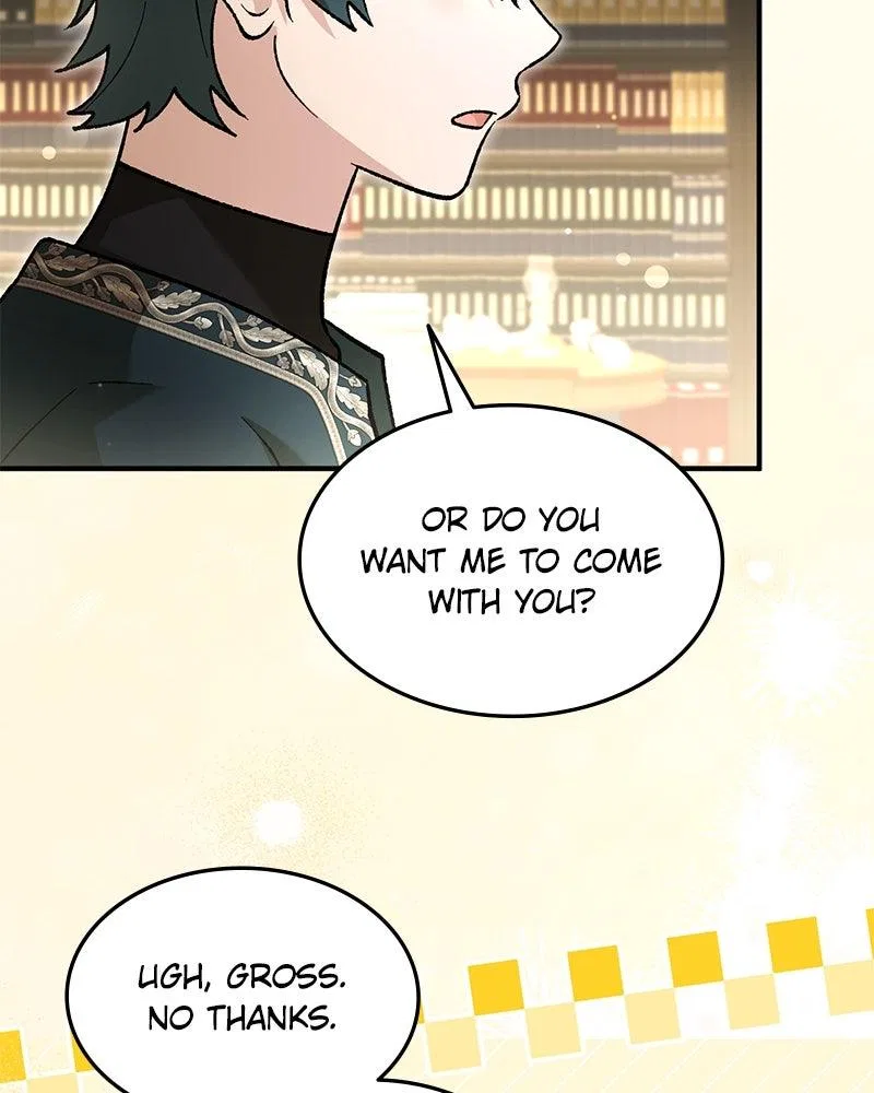 The Emperor’s Puppy Chapter 69 – Page 50